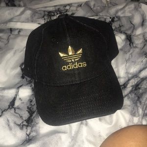 Adidas hat